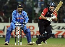 Andrew Strauss' All-Time XI features only one Indian player