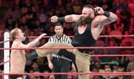 Braun Strowman