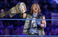 AJ Styles