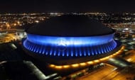 Mercedes-Benz Superdome