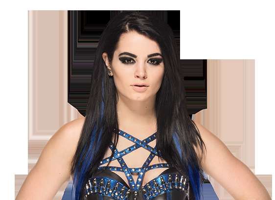 WWE News: Paige posts photo of Alberto Del Rio 'with child'