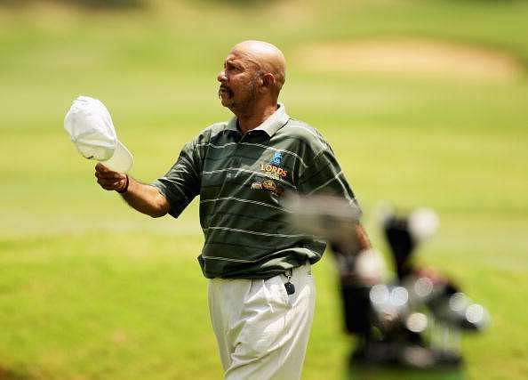 Syed Kirmani