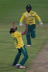 Imran Tahir