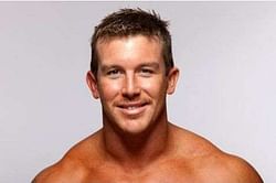 WWE News: Ted DiBiase Jr. spotted backstage at WWE Live Event