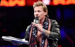 WWE News: Chris Jericho reveals who came up with ‘The List’, what changes he made to it and how Vince McMahon reacted