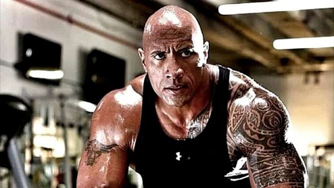 WWE News: The Rock reflects on his WWE career