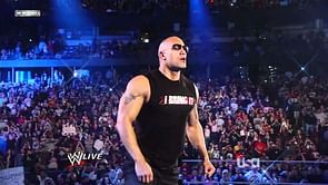 5 Most Shocking WWE Returns