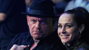 WWE News: Michelle McCool reveals The Undertaker's softer side