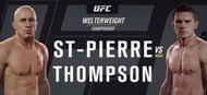 GSP Stephen Thompson