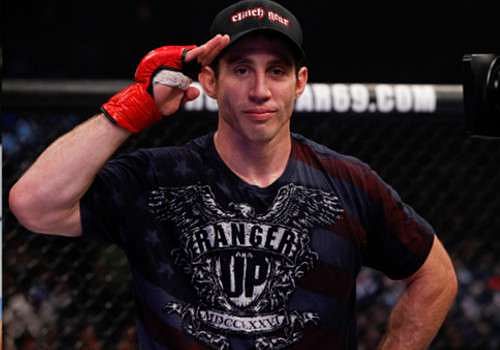 UFC News: Tim Kennedy vows to keep fighting for fighter rights through MMAAA after retirement