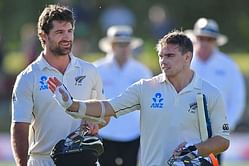 New Zealand complete series sweep after Bangladesh collapse
