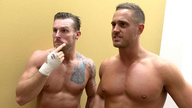 WWE News: NXT Star Shane Thorne undergoing knee surgery today