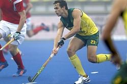 HIL money helping Australian forward Tom Craig pay his University fees