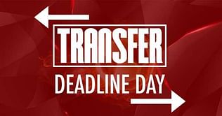 Transfer Deadline Day, January 2017: All you need to know