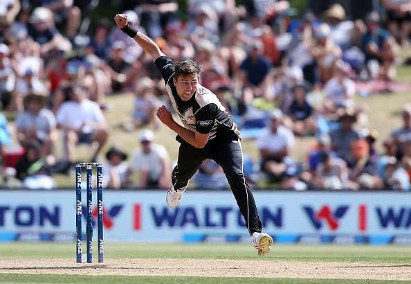 Trent Boult could be the ideal addition for Rising Pune Supergiants
