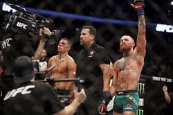 5 UFC fight cards that felt like WrestleMania