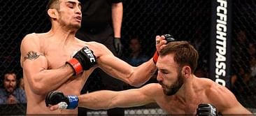 UFC News: Lando Vannata wants a rematch with Tony Ferguson down the road