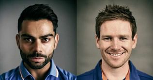 India vs England ODI series 2017: Combined XI