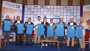 Over 42,000 runners set to cross the finish line at the 14th edition of the iconic Mumbai Marathon