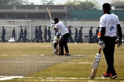 Defending champions India start on a winning note against Bangladesh