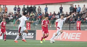 I-League 2017 - Mohun Bagan vs Shillong Lajong - Match preview
