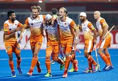 Hockey India League 2017: Gurjinder Singh stars in Kalinga Lancers win