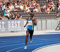 Double Olympic 800m champion David Rudisha named International Event Ambassador of Standard Chartered Mumbai Marathon 2017