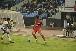 I-League 2017: Dominant DSK Shivajians held to goalless draw by leaders Mohun Bagan