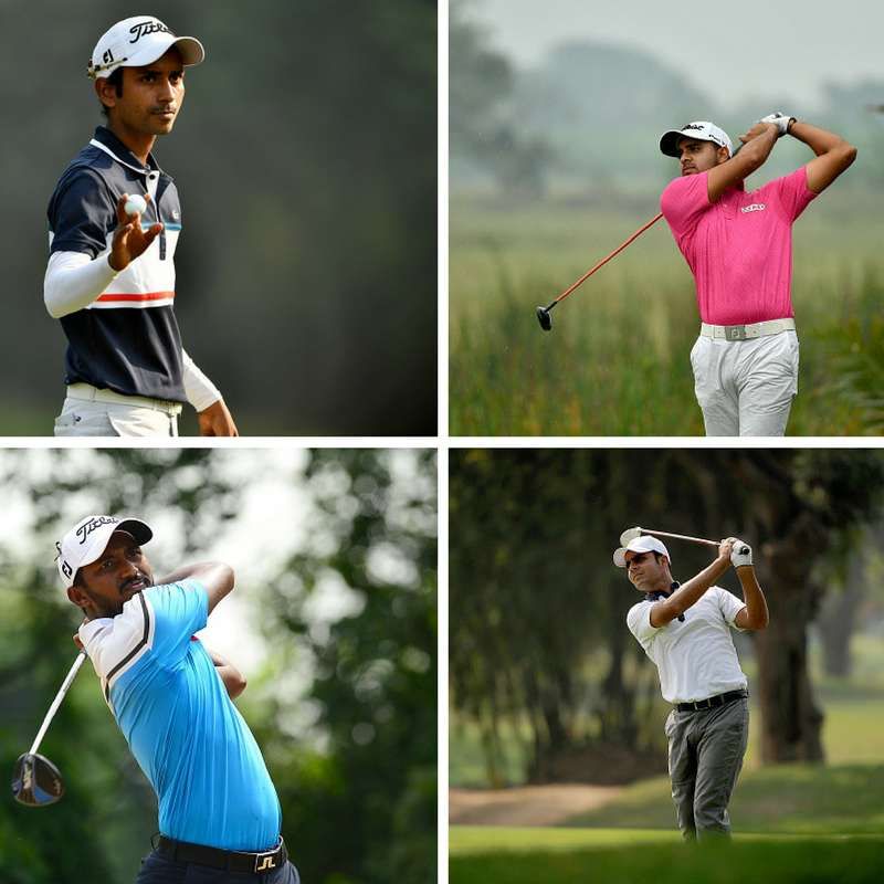 Breaking Down The Professional Golf Tour Of India 6 Things Every Indian Golf Fan Should Know