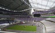 US Bank Stadium