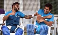Virat Kohli MS Dhoni