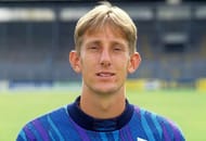 Edwin van der Sar