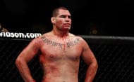 Cain Velasquez