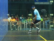 British Junior Open Squash: Velavan Senthilkumar and Abhay Singh set up historic all-Indian final