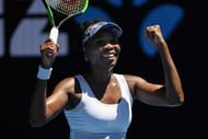 Venus Williams