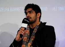 Vijender Singh could fight six bouts in 2017