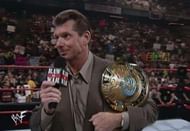 Vince McMahon