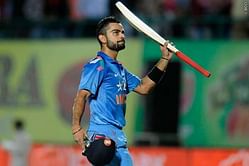 We look up to Virat Kohli and enjoy playing under him, says KL Rahul