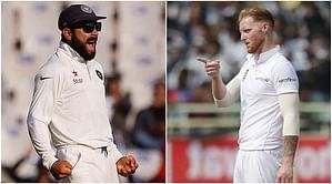 Reports: Virat Kohli wants RCB to buy Ben Stokes at IPL auction