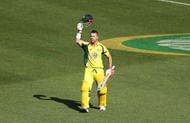 David Warner Australia