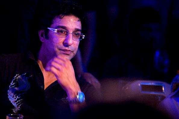 Karachi court issues arrest warrant for Wasim Akram