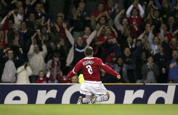 Top 5 hat-tricks scored in recent times