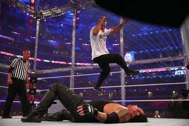 WWE Rumors: Shane McMahon could wrestle AJ Styles at Wrestlemania