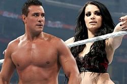 WWE News: Real Reason Why Paige Was Backstage at Raw