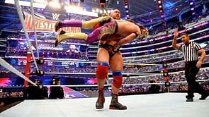 WWE News: Ryback says Vince McMahon lied to him and convinced him to drop major lawsuit