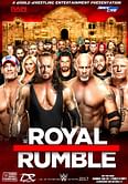 Braun Strowman NOW betting favorite for Royal Rumble