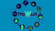 The WWE List