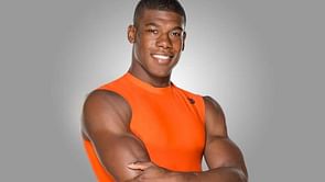 WWE News: NXT superstar Patrick Clark insults fans