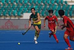 Most Aussie players have plenty of interest in Coal India HIL: Tom Craig