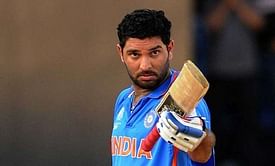 5 instances when Yuvraj Singh rescued India's innings
